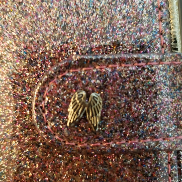 Victoria Secret journal/diary and pen NWT - Picture 3 of 6